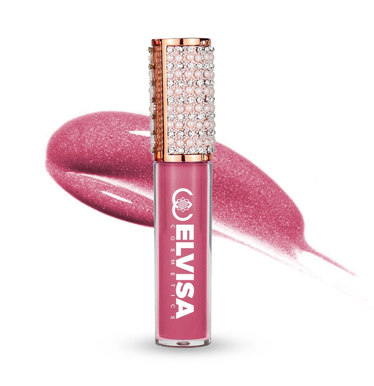 GLITTER LIPGLOSS