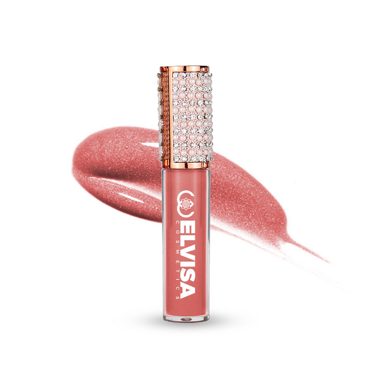 GLITTER LIPGLOSS