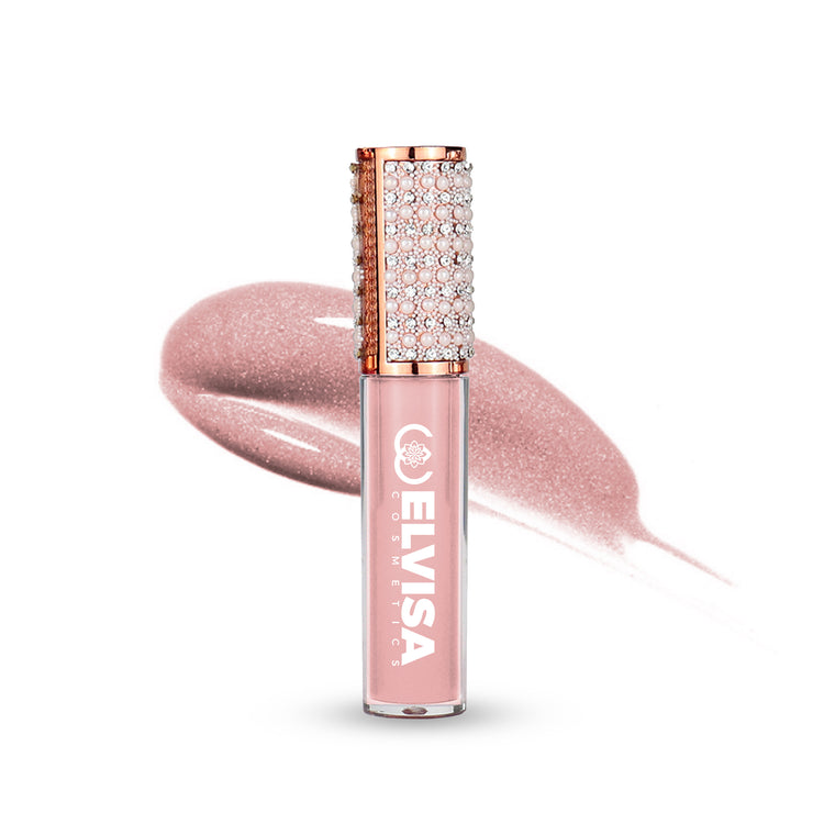 GLITTER LIPGLOSS