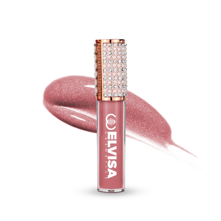GLITTER LIPGLOSS