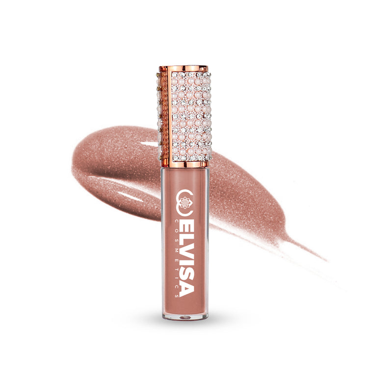 GLITTER LIPGLOSS