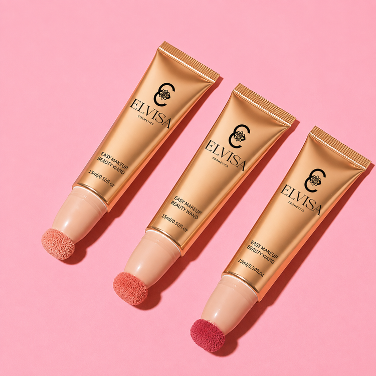 Silk Veil Blush Wand
