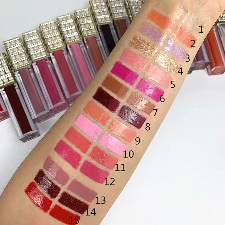 ULTRA SHINE DIAMOND GLOSS