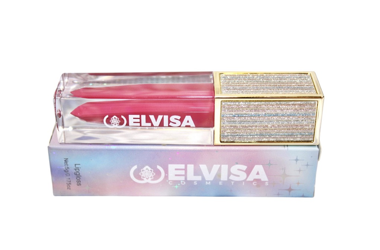 WONDERLAND LIP GLOSS