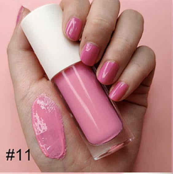 ELVISA HIGH SHINE GLOSS