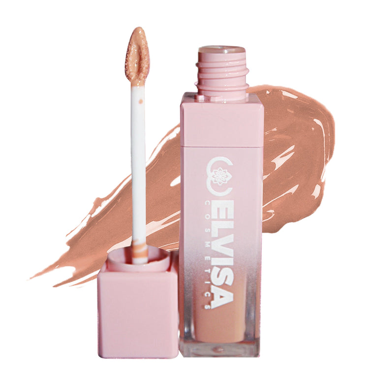 PINK BOMB LIP GLOSS