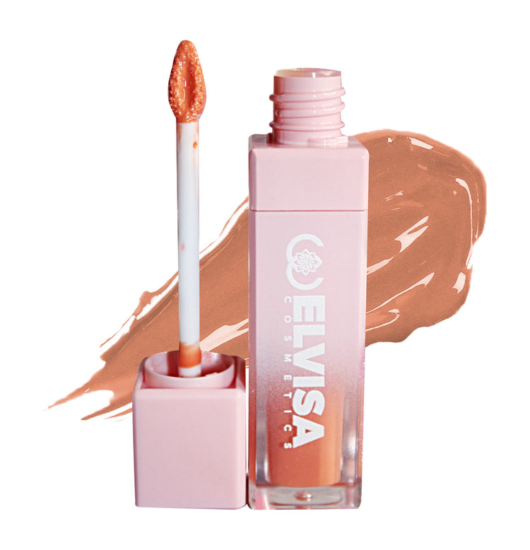 PINK BOMB LIP GLOSS