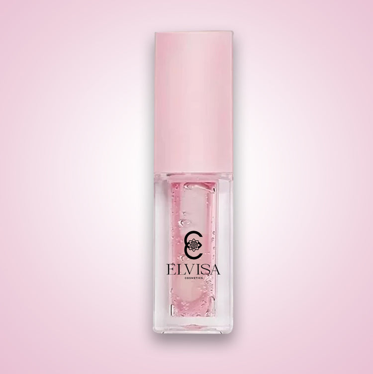 CLEAR HYDRATING LIP PLUMPING LIPGLOSS