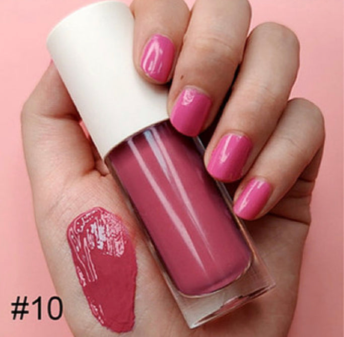 ELVISA HIGH SHINE GLOSS