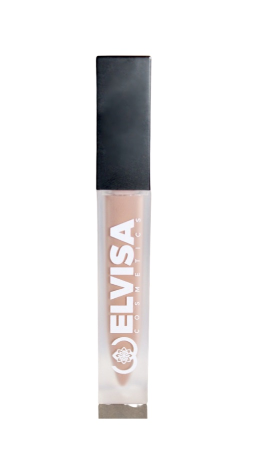 VELVET LONG LASTING LIPSTICK