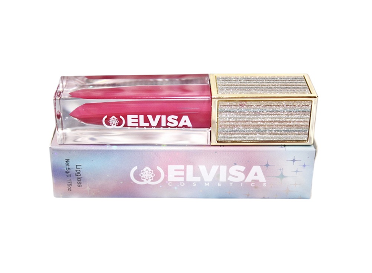 WONDERLAND LIP GLOSS