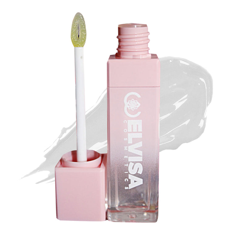 PINK BOMB LIP GLOSS