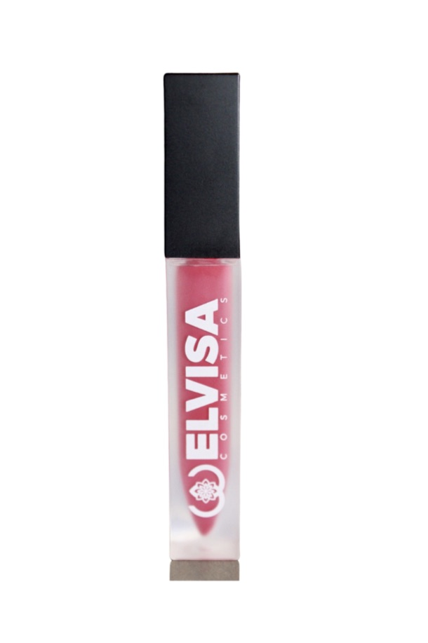 VELVET LONG LASTING LIPSTICK