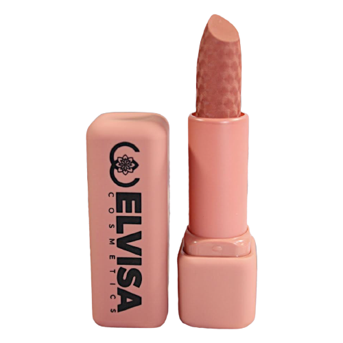 ELVISA SEMI-MATTE LIPSTICK