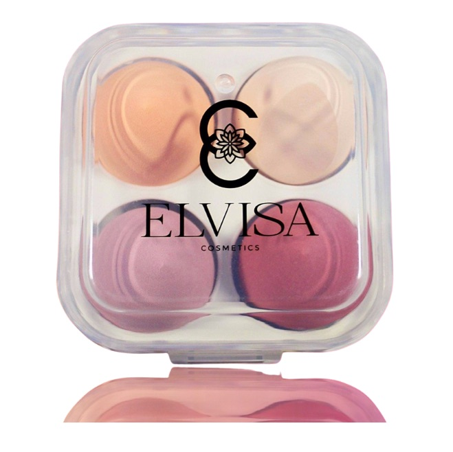 BEAUTY BLENDERS