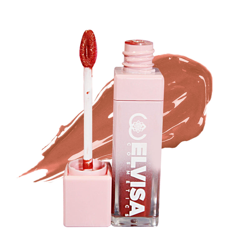 PINK BOMB LIP GLOSS
