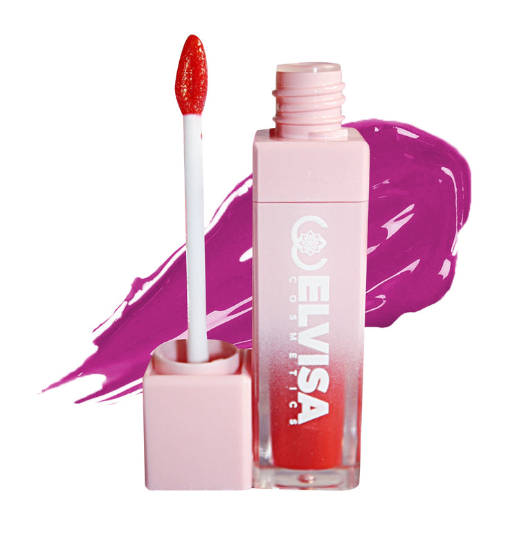 PINK BOMB LIP GLOSS