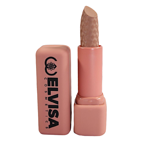 ELVISA SEMI-MATTE LIPSTICK