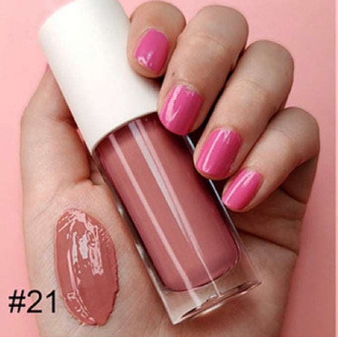 ELVISA HIGH SHINE GLOSS