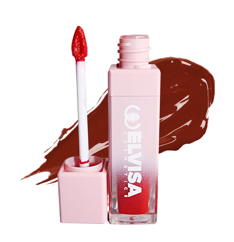 PINK BOMB LIP GLOSS