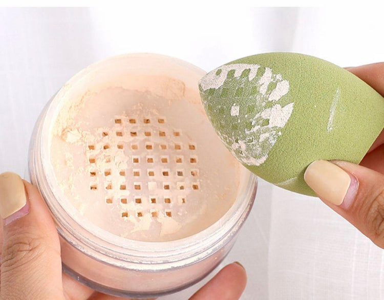 BEAUTY BLENDERS
