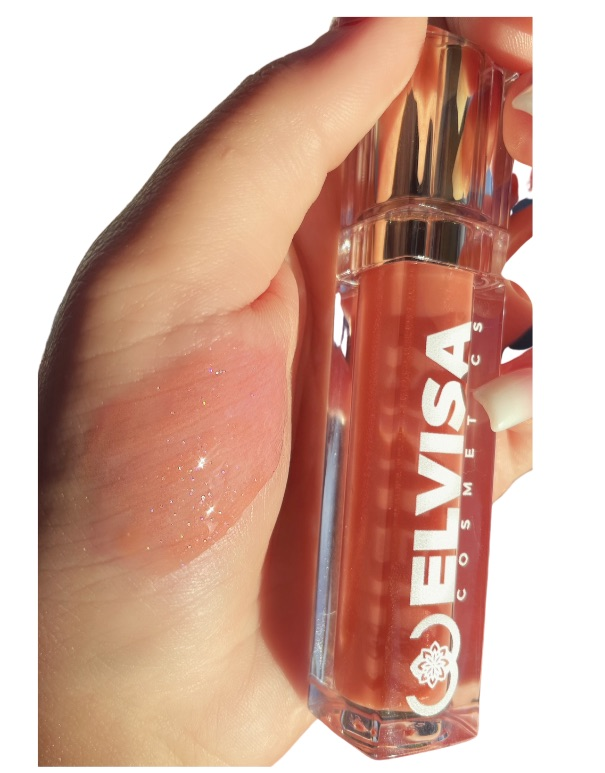 LUMINIZER LIPGLOSS