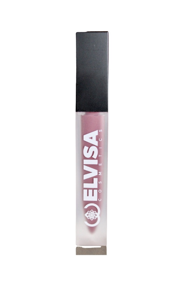 VELVET LONG LASTING LIPSTICK