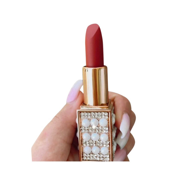 VELVET LIPSTICK