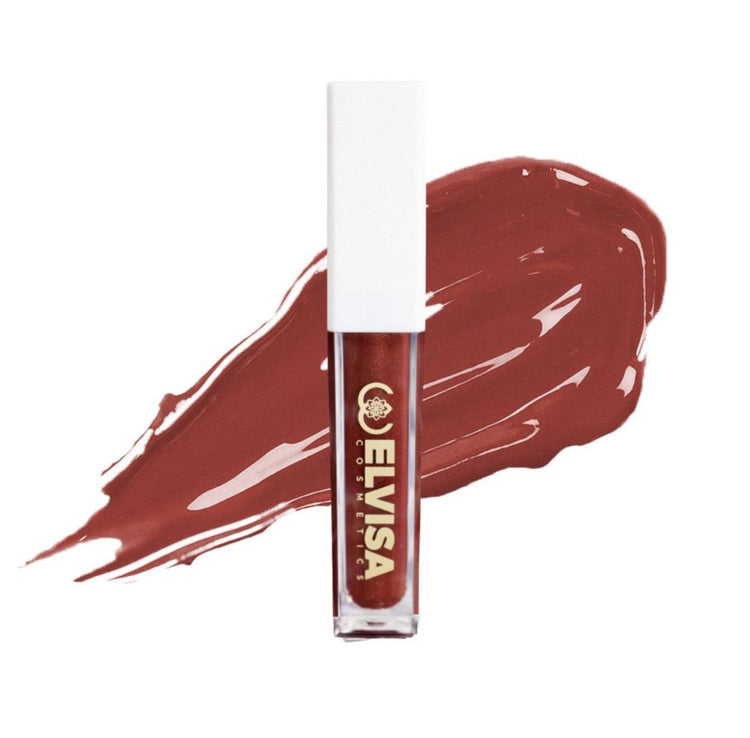 SLEEPING BEAUTY LIPGLOSS