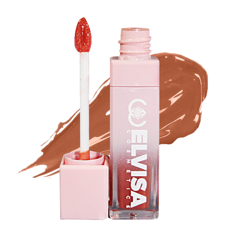 PINK BOMB LIP GLOSS
