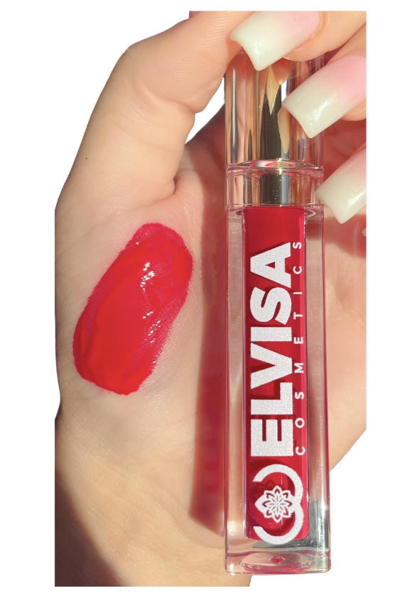 LUMINIZER LIPGLOSS