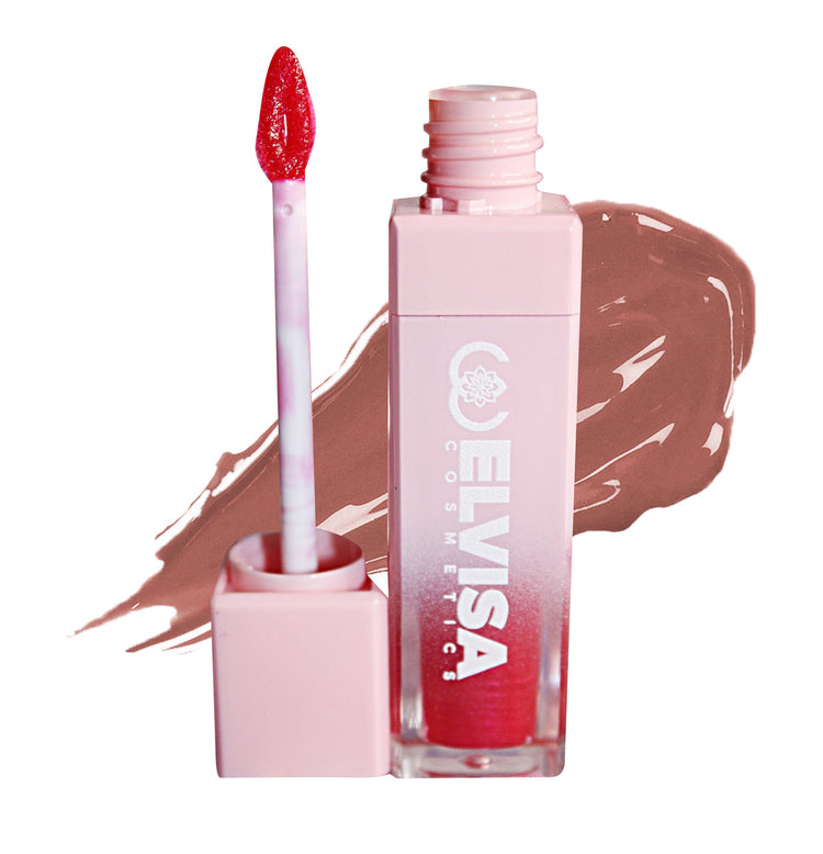 PINK BOMB LIP GLOSS