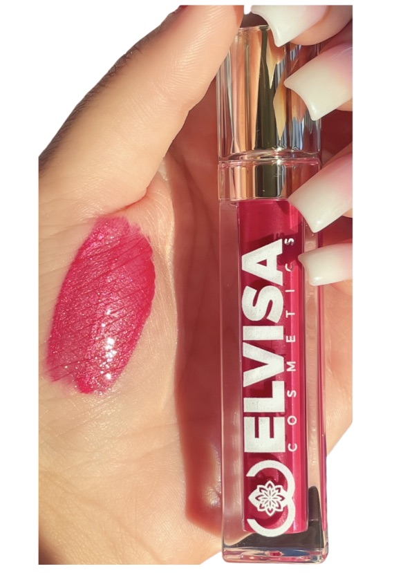 LUMINIZER LIPGLOSS