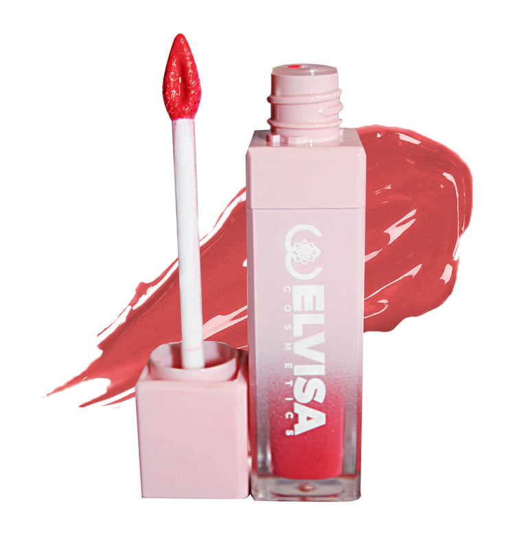 PINK BOMB LIP GLOSS