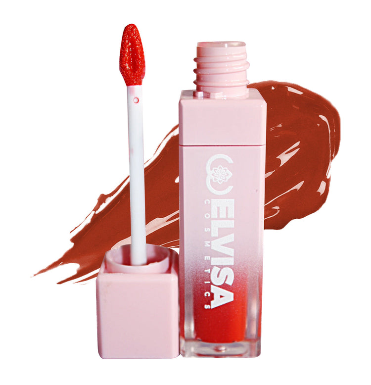 PINK BOMB LIP GLOSS