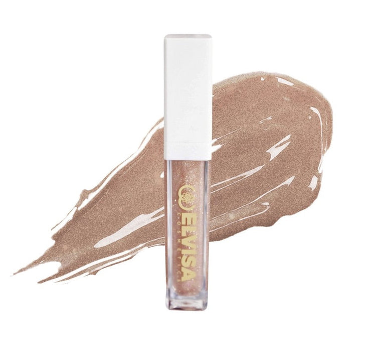 SLEEPING BEAUTY LIPGLOSS