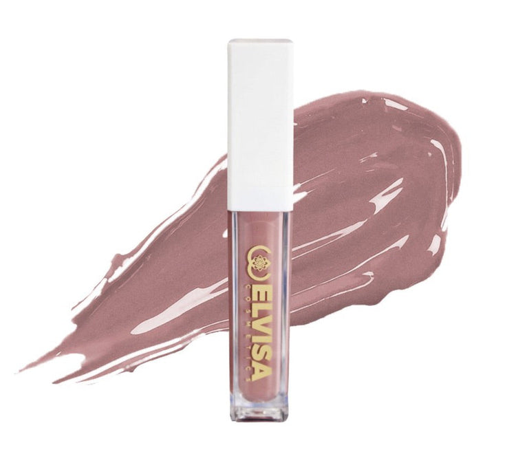 SLEEPING BEAUTY LIPGLOSS