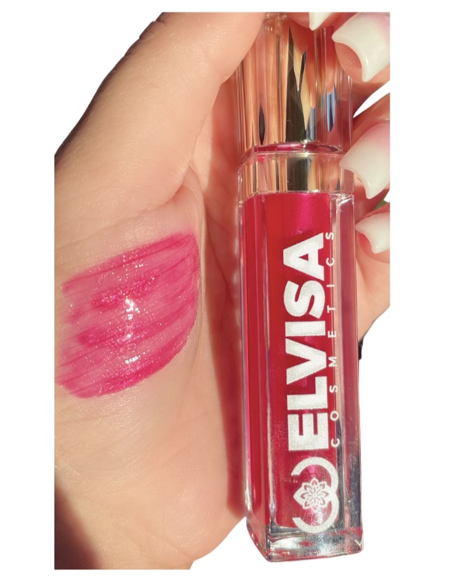 LUMINIZER LIPGLOSS