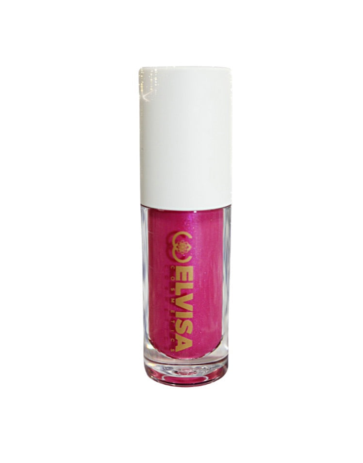 ELVISA HIGH SHINE GLOSS