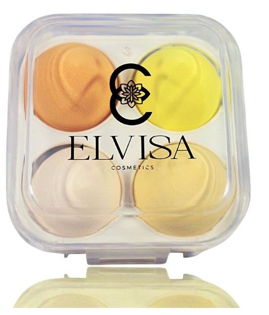 BEAUTY BLENDERS