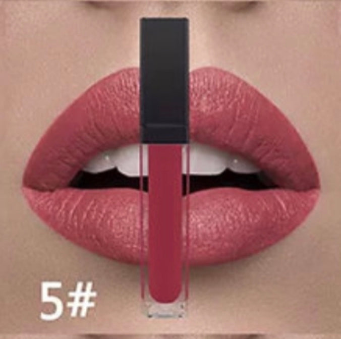 DATE NIGHT LIQUID MATTE LIPSTICK