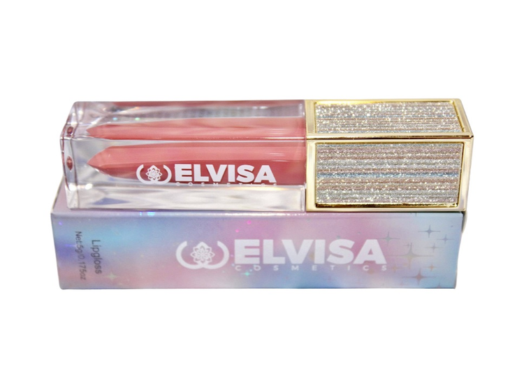 WONDERLAND LIP GLOSS