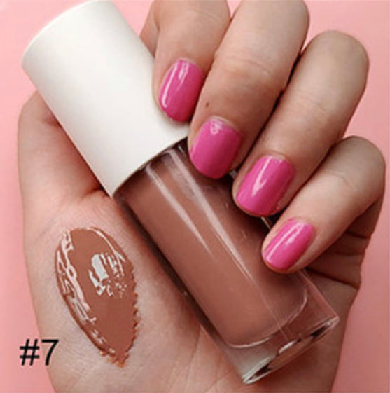 ELVISA HIGH SHINE GLOSS
