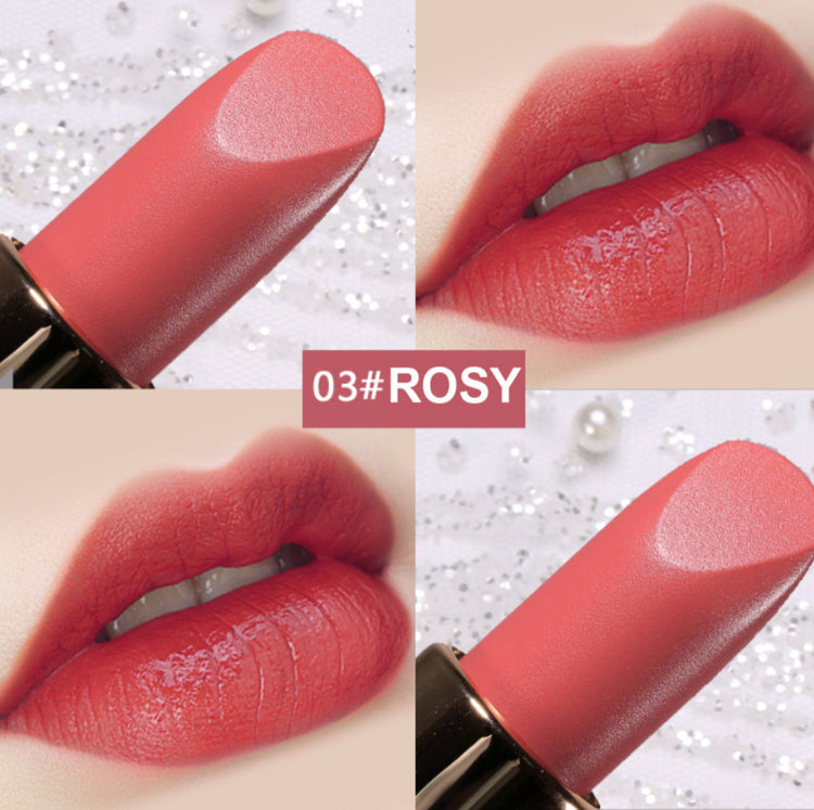 VELVET LIPSTICK