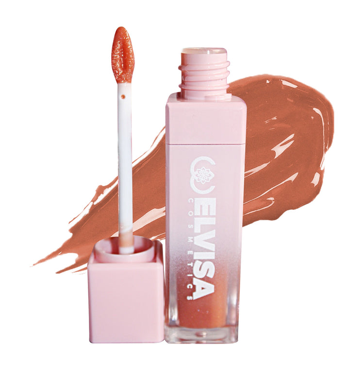 PINK BOMB LIP GLOSS