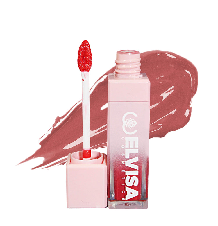 PINK BOMB LIP GLOSS