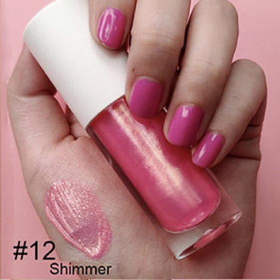 ELVISA HIGH SHINE GLOSS