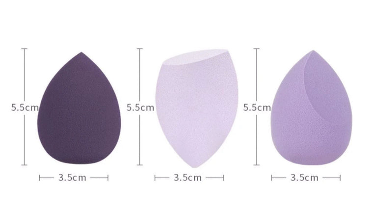 BEAUTY BLENDERS