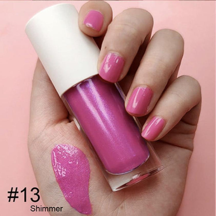 ELVISA HIGH SHINE GLOSS