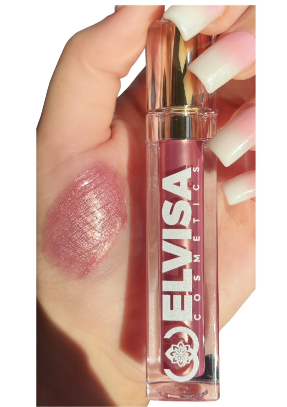 LUMINIZER LIPGLOSS
